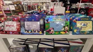 DISNEY 2026 PICTURE FRAMES 4X6 - MICKEY MOUSE MINNIE STITCH GOOFY PLUTO DONALD