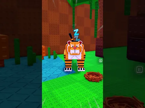 ASÍ SERÍA la VIDA DE LOS JEFES GUARDIANES de ROBAR un HUEVO en ROBLOX! 🤯🥚