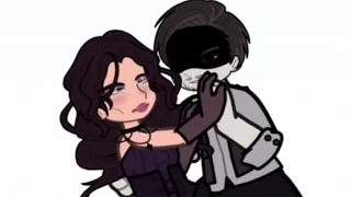 NOEL S LAMET OFFICAL GL2 ANIMATION SADLY SCRAPPED ORIGINAL 