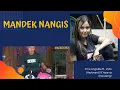 Download Lagu Mandek Nangis Cover Dangdut Koplo Voc Irma