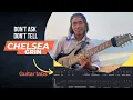 Download Lagu Chelsea Grin - Dont ask dont tell (intro + solo) tabs