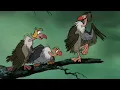 Download Lagu The Jungle Book Mowgli Meets the Vultures Speed Up 2x