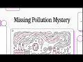 Missing Pollution Mystery The Technological Driver of US Manufacturing Cleanup