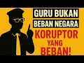 Download Lagu Lagu Reggae Happy: Guru Bukan Beban Negara, Koruptor yang Beban!