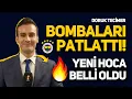 Download Lagu SON DAKİKA, FENERBAHÇE MUHABİRİ TRANSFER BOMBASINI PATLATTI, YENİ TEKNİK DİREKTÖR BELLİ OLDU!