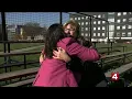 Mother s mission takes new sense of urgency after fatal crash