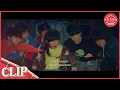 Download Lagu 秋楠孤身一人面对黑帮 差点就被打倒！《龙拳小子》/ Kung Fu Boys（刘芮麟 / 林秋楠 / 童飞）【CLIP】