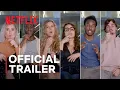 Video di Deaf U | Official Trailer | Audio Description | Netflix