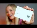 I got the Apple Card