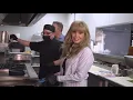 El Agave Mexican Restaurant Cooking