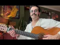 Derdim [Official Live] - Gökhan Türkmen