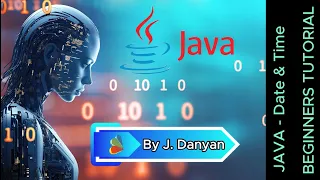 Date Time in Java Tutorial For Beginners