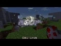 ScriptCraft Exploding Chickens Mod