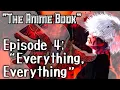 Download Lagu “Everything, Everything” (Kaneki/Sangwoo/Tsukiyama X Listener)