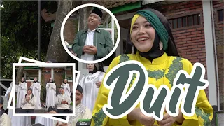 duit h maruf islamuddin feat titik nur a official music video