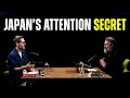 Download Lagu Why Japan is Winning the War on Distraction