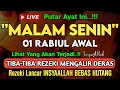 Download Lagu PUTAR DZIKIR INI‼️Dzikir Mustajab Pembuka Pintu Rezeki, InsyaAllah Rezekimu Mengalir Deras