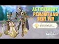 Download Lagu Actievement Tantangan Seri : VIII I Belenggu Diriku, Agar Diriku Rela Kau Hancurkan I Genshin Impact