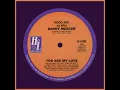 Download Lagu Sandy Mercer - You Are My Love (12\