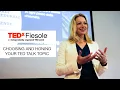 Download Lagu Choosing And Honing Your Ted Talk Topic