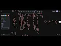 Kth largest element in a stream MIN HEAP