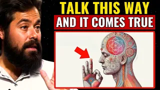 This Is How You MUST Talk to Yourself to Make Anything Come True | Jacobo Grinberg