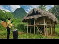 Download Lagu Volledige video | Alleenstaande moeder maakte verlaten boswoning tot droomhuis