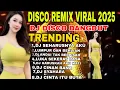 Lagu SEHARUSNYA AKU, DISCO DANGDUT VIRAL 2O25, DANGDUT REMIX TERBARU TOP NOSTALGIA PULL ALBUM 