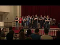 Faded (Soul Decision) - UMD Generics - Spamfest 2012