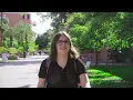 SOLS Stories Megan N Sun Devil Giving Day 2024