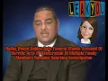 Pt 2 Golden Gate Funeral Home CEO John Beckwith Under Investigation - Alleged Mishandling Of Corpses