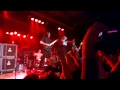 Masses Of A Dying Breed- Miss May I