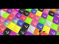 حاولت اختم ماين كرافت لكن عالم كله لك بلوك ملونه! 🔥