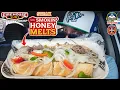 Firehouse Subs Smokin Honey Steak Melt Review Better Than The Chicken theendorsement
