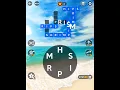 Wordscapes Level 858 Answers