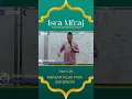 Lagu Mencari Allah Pada Diri sendiri-Isra' MI'raj || Ustadz Iswardi Sag.,