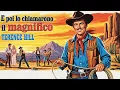 Download Lagu Terence Hill | Watch the Western Comedy Movie E poi lo chiamarono il magnifico MP3