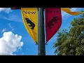 Living in New Bern NC Historic Downtown Middle Street Tour