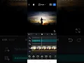 Download Lagu How To Text Behind The Object Tutorial In Vn Video Editor | Blending Tutorial #shorts