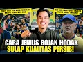 10 MENIT YANG BIKIN KAMU PAHAM KEJENIUSAN BOJAN HODAK UBAH PERSIB JADI MENGERIKAN DI ASIA!