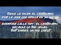 El Centenario - Los Tucanes De Tijuana (Letra/English Lyrics)