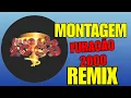 Download Lagu Montagem Vinheta Furacão 2000 Remix (Paulinho DJ VR)
