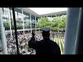Yale School of Management Class of 2024 Diploma Ceremony