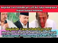 Lagu Beginilah Cara Komplotan LBY Membuat Makam Palsu Untuk Menghapus Sejarah Dan Merampas Tanah 