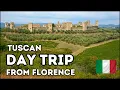 Download Lagu The BEST Day Trip from FLORENCE