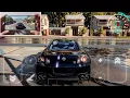 Download Lagu Carx street - Nissan GTR 35 Samsung s22 gameplay