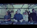 ROSSI. - OPEN AIR - SQUARE ONE MANCHESTER - ROSSI.HOME//GRXWN - 24.05.25