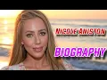 Lagu Nicole Aniston Biography in 2025 | Watch Bio Tube