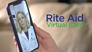 Rite Aid Virtual Care
