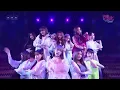 IZ*ONE (아이즈원) - Buenos Aires (First Perform@NHK's Shibuya no Oto)